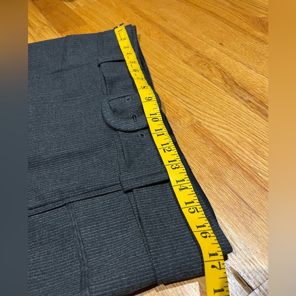 Benetton skirt, Size 6 (European Size 36) - Picture 4 of 9